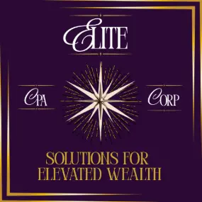 Elite CPA, Corp