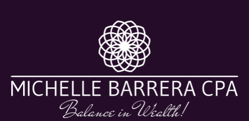 Michelle Barrera CPA